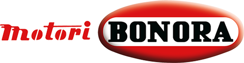 BONORA MOTORI logo
