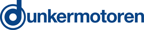 Dunkermotoren (Brand of Ametek) logo