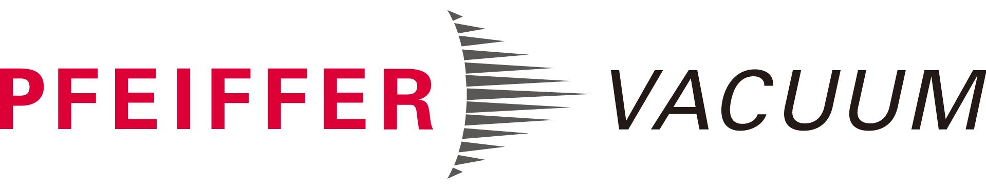 Pfeiffer Vacuum logo