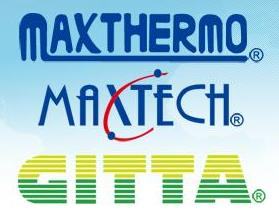 Maxthermo-Gitta logo