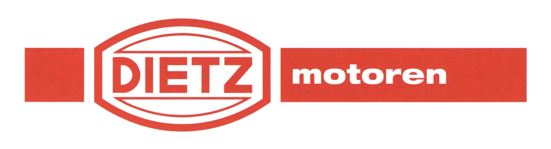 Dietz-motoren logo