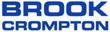 Brook Crompton logo
