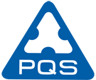 PQS TECHNOLOGY logo