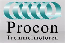 Procon Trommelmotor logo