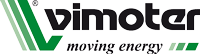Vimoter logo