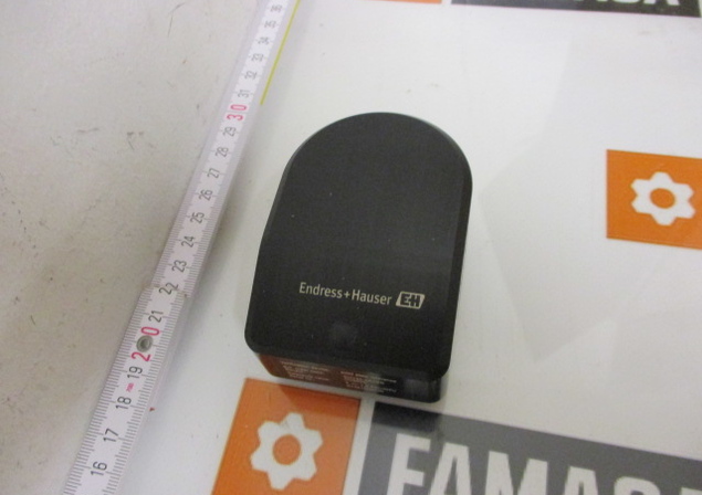  Endress+Hauser