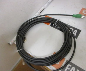 Кабель - разъем
Cable - Connector LC M12 - 4 Pin FEMALE MONTALVO