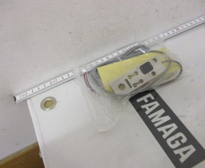 Тензодатчик
Load cell NBC Elettronica